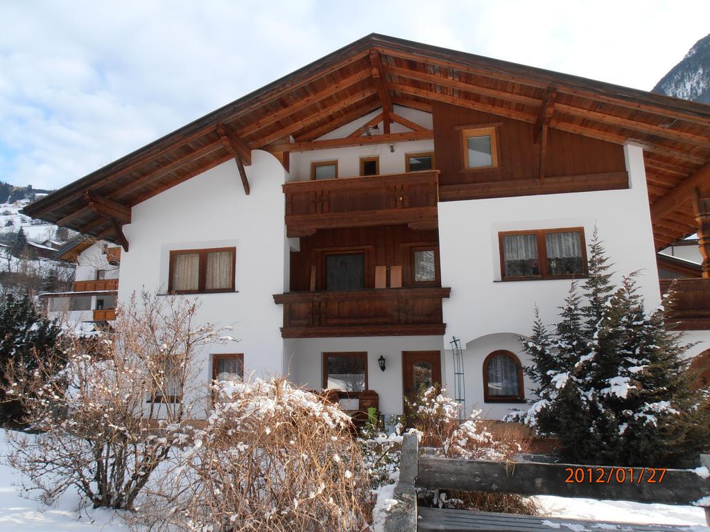 Haus Rottensteiner Єрценс Екстер'єр фото